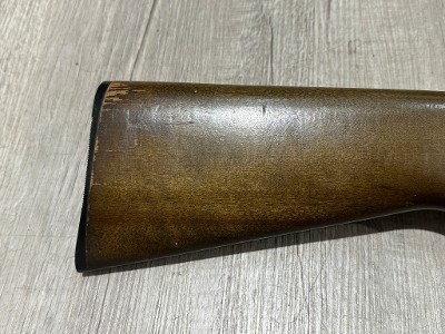 SAVAGE ARMS model 24 .22 LR/20 GA - Image 2 of 3