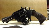 FIREARMS INT&sbquo;L CORP. INTERNATIONAL THE REGENT 22 .22 LR - Image 2 of 3