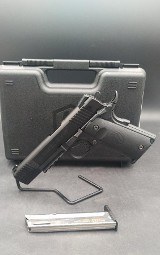 HAMMERLI ARMS H1 FORGED 1911 22 Long Rifle (22LR) - 1 of 3