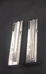 HAMMERLI ARMS H1 FORGED 1911 22 Long Rifle (22LR) - 2 of 3