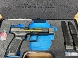 CANIK TP9SFx 9MM LUGER (9x19 PARA) - Image 3 of 3