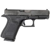 GLOCK 19 GEN 5 MOS 9MM LUGER (9X19 PARA) - 2 of 3