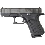 GLOCK 19 GEN 5 MOS 9MM LUGER (9X19 PARA) - 1 of 3