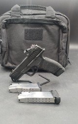 SPRINGFIELD ARMORY HELLCAT PRO 9MM LUGER (9x19 PARA) - 1 of 3