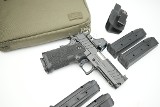 SPRINGFIELD ARMORY PRODIGY DS 9MM LUGER (9x19 PARA) - 1 of 3