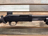 MOSSBERG 590 Shockwave pistol grip .410 BORE - Image 2 of 3