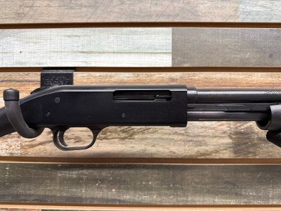 MOSSBERG 590 Shockwave pistol grip .410 BORE - Image 2 of 3