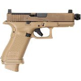 GLOCK 19X MOS 9MM LUGER (9X19 PARA) - 2 of 3