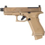 GLOCK 19X MOS 9MM LUGER (9X19 PARA) - 1 of 3
