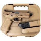 GLOCK 19X MOS 9MM LUGER (9X19 PARA) - 3 of 3