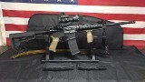 SMITH & WESSON M & P 15 SPORT II (12024) 5.56X45MM NATO - 1 of 3