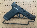 RUGER RXM 9MM LUGER (9x19 PARA) - 1 of 3