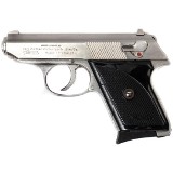 WALTHER WALTHER MODELL TPH .22 LR - 1 of 3