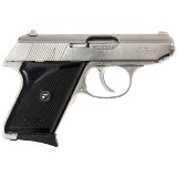 WALTHER WALTHER MODELL TPH .22 LR - 2 of 3