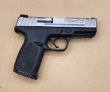 SMITH & WESSON SD40 VE .40 CALIBER - 2 of 3