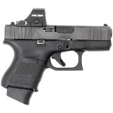 GLOCK 26 GEN 5 9MM LUGER (9X19 PARA) - 2 of 3