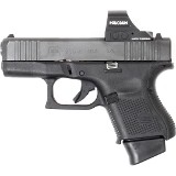 GLOCK 26 GEN 5 9MM LUGER (9X19 PARA) - 1 of 3