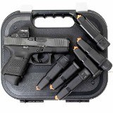 GLOCK 26 GEN 5 9MM LUGER (9X19 PARA) - 3 of 3