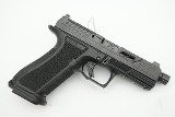 SHADOW SYSTEMS XR920 9MM LUGER (9x19 PARA) - 2 of 3