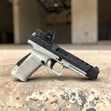 CENTURY ARMS CANIK TP9SFX 9MM LUGER (9x19 PARA) - 2 of 3
