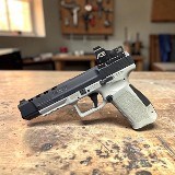 CENTURY ARMS CANIK TP9SFX 9MM LUGER (9x19 PARA) - 1 of 3
