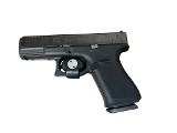 GLOCK 19 GEN 5 9MM LUGER (9x19 PARA) - 1 of 2