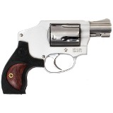 SMITH & WESSON 642-1 PERFORMANCE CENTER .38 SPL +P - 2 of 3