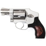 SMITH & WESSON 642-1 PERFORMANCE CENTER .38 SPL +P - 1 of 3