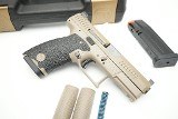 CZ P10C 9MM LUGER (9x19 PARA) - 1 of 3
