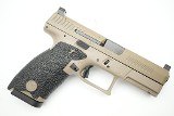 CZ P10C 9MM LUGER (9x19 PARA) - 2 of 3