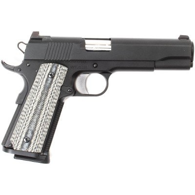 DAN WESSON FIREARMS VALOR .45 ACP - Image 2 of 3