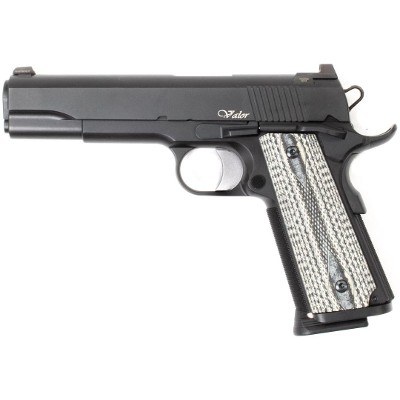 DAN WESSON FIREARMS VALOR .45 ACP - Image 1 of 3