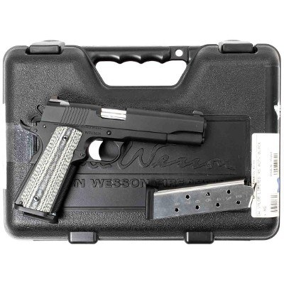 DAN WESSON FIREARMS VALOR .45 ACP - Image 3 of 3