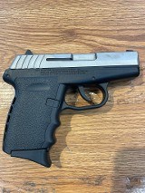 SCCY CPX-2 9MM LUGER (9x19 PARA) - 2 of 3