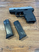 SCCY CPX-2 9MM LUGER (9x19 PARA) - 3 of 3