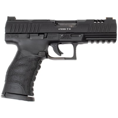 WALTHER WMP .22 WMR - Image 2 of 3