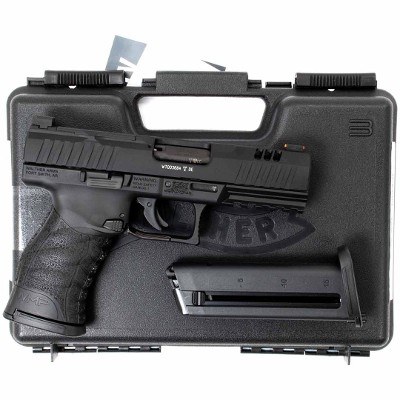 WALTHER WMP .22 WMR - Image 3 of 3
