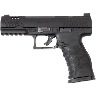 WALTHER WMP .22 WMR - Image 1 of 3