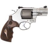 SMITH & WESSON PERFORMANCE CENTER MODEL 986 9MM LUGER (9X19 PARA) - 2 of 3