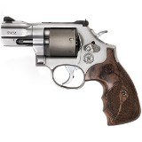 SMITH & WESSON PERFORMANCE CENTER MODEL 986 9MM LUGER (9X19 PARA) - 1 of 3
