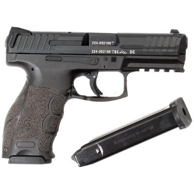 HECKLER & KOCH VP 9 9MM LUGER (9X19 PARA) - Image 3 of 3