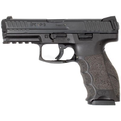 HECKLER & KOCH VP 9 9MM LUGER (9X19 PARA) - Image 1 of 3