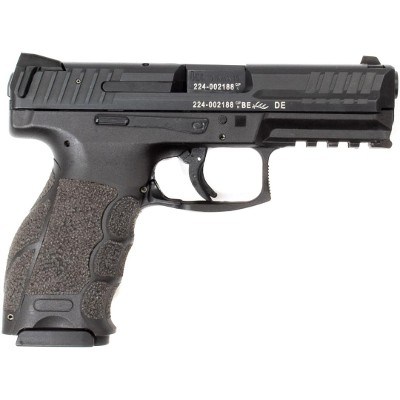 HECKLER & KOCH VP 9 9MM LUGER (9X19 PARA) - Image 2 of 3