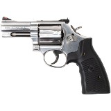 SMITH & WESSON 686-6 .357 MAG - Image 1 of 3