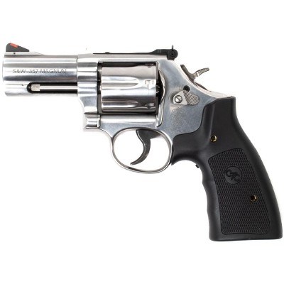SMITH & WESSON 686-6 .357 MAG - Image 1 of 3