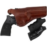 SMITH & WESSON 686-6 .357 MAG - Image 3 of 3