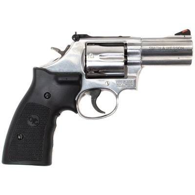 SMITH & WESSON 686-6 .357 MAG - Image 2 of 3