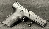 CZ CZ P-10 C 9MM LUGER (9x19 PARA) - 2 of 3