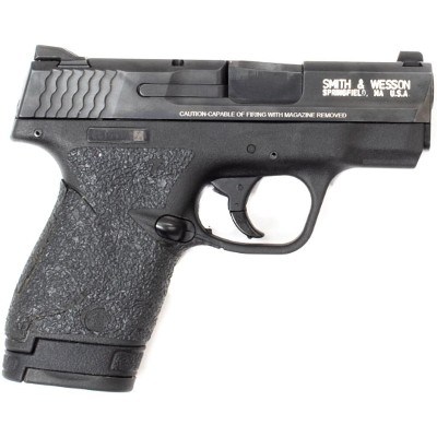 SMITH & WESSON M&P 9 SHIELD 9MM LUGER (9X19 PARA) - Image 2 of 3