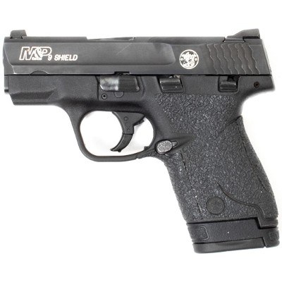 SMITH & WESSON M&P 9 SHIELD 9MM LUGER (9X19 PARA) - Image 1 of 3